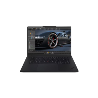 LENOVO TS P1 ULT7-155H 32GB 1TB 16 RTX2000ADA W11PR 3YPRE